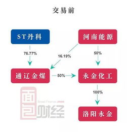丹化科技保殼三策 延長(zhǎng)折舊、股權(quán)置換與技術(shù)轉(zhuǎn)讓費(fèi)收入